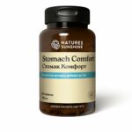 Stomach Comfort — Стомак Комфорт