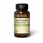 Saw Palmetto — Со Пальметто