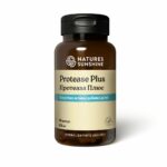 Protease Plus — Протеаза Плюс
