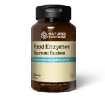 Food Enzymes — Пищеварительные Ферменты