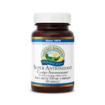 Antioxidant — Антиоксидант