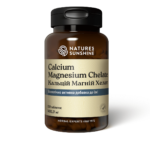 Calcium Magnesium Chelate — Кальций Магний Хелат