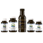 Набор «Здоровье ваших глаз»