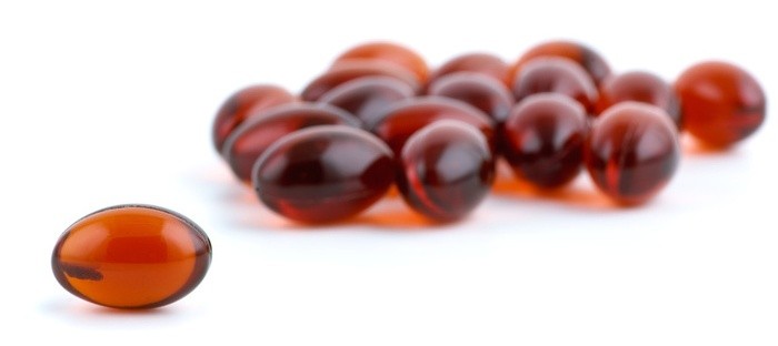 Состав - 1 капсула: