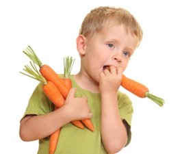 Процессы пищеварения в организме человека