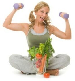 Улучшение регенеративных процессов