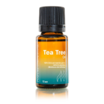 Tea Tree Oil — Масло чайного дерева