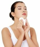 Увлажнение и омоложение