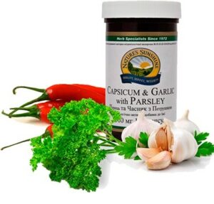 Состав - 1 капсула: