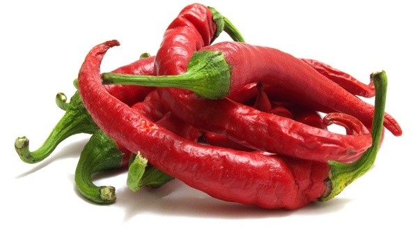 Ценность перца