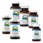 Набор «Ясная голова»