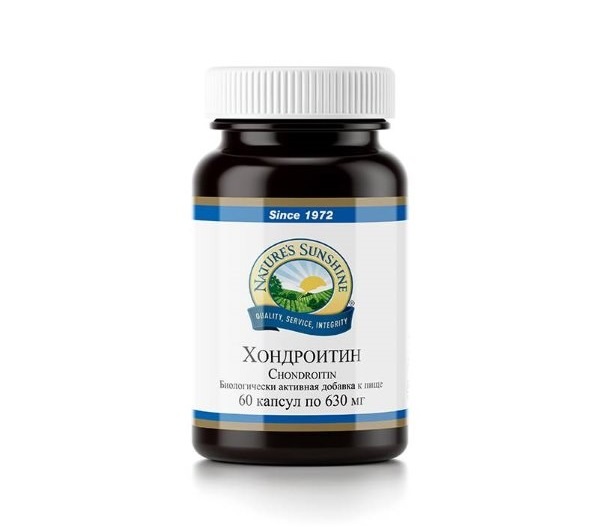 Топ 3 препаратов для укрепления суставов и связок: Глюкозамин, Хондроитин, MСM - 3