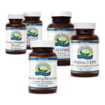 Набор «Защита сосудов»