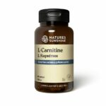 L-carnitine — L-карнитин